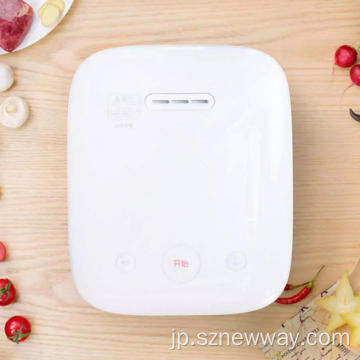 Xiaomi Mijiaの電気炊飯器C1 3L